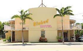 Sinbad Motel Miami Fl